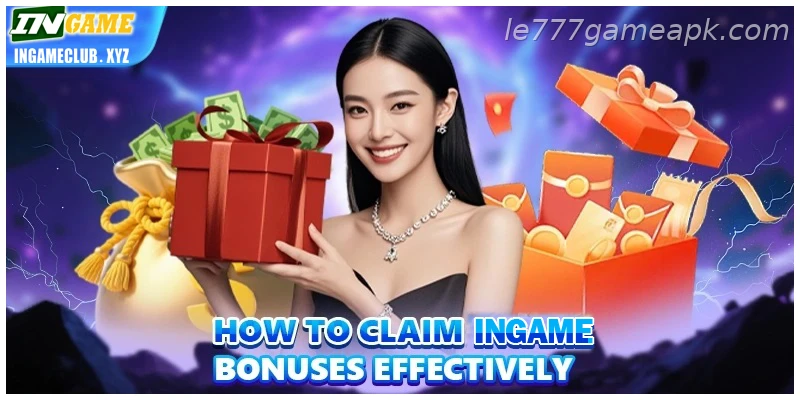 How to claim IE777 online bonuses effectively