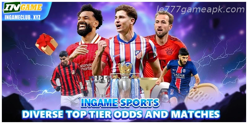 IE777 India Sports – Diverse top tier odds and matches