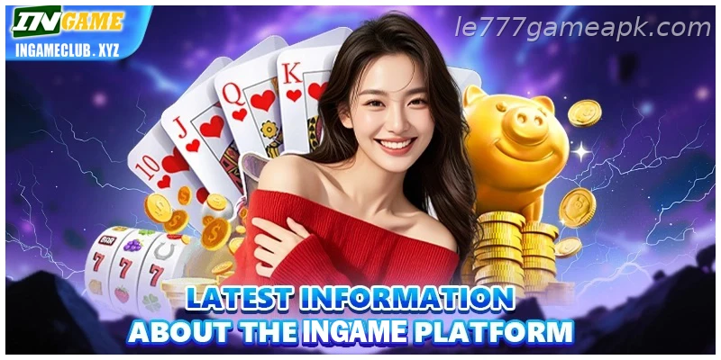 Essential latest-information-about-the-ie777-platform