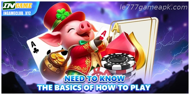 On the IE777 India platform, need to know the basics of how to play