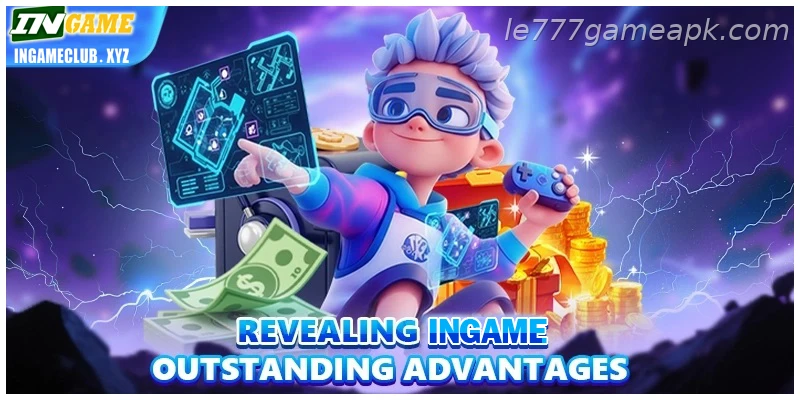 Indian Player revealing-ie777-outstanding-advantages