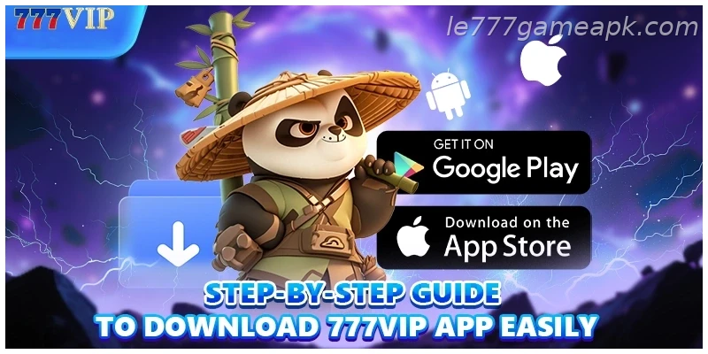 Step-by-step walkthrough to Install IE777 App without hassle