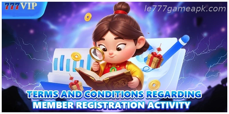 Platform Terms and Rules regarding player signup activity